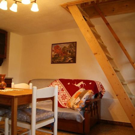 Appartement La Maison De Marietta à Gressan Extérieur photo
